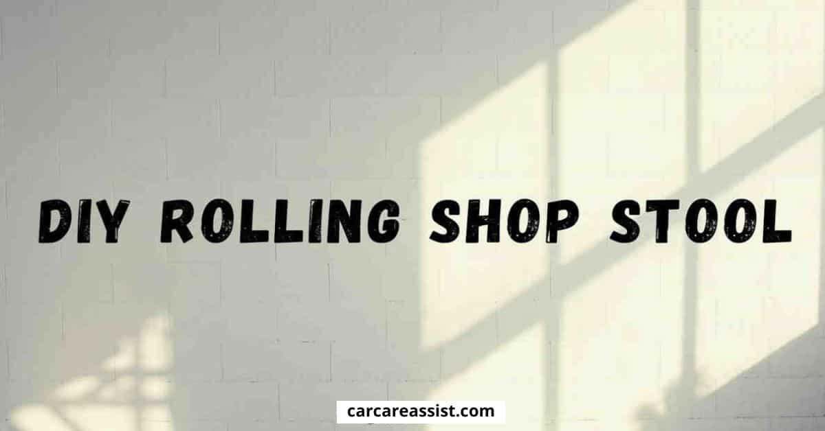 DIY-Rolling-Shop-Stool