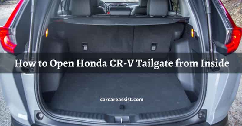 How-to-Open-Honda-CR-V-Tailgate-from-Inside