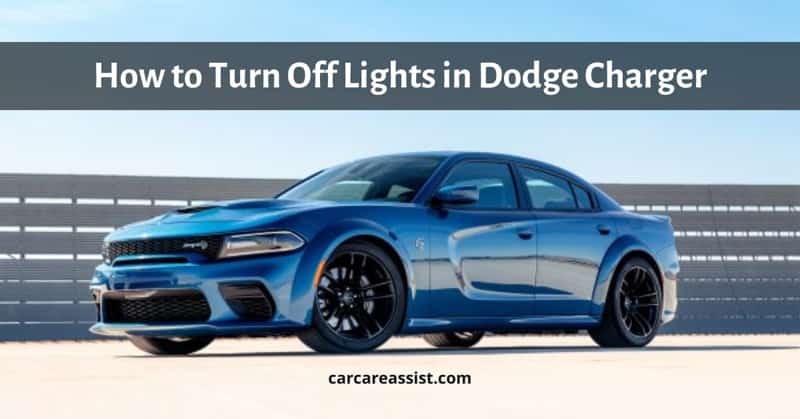 How-to-Turn-Off-Lights-in-Dodge-Charger