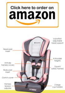 Install Baby Trend Car Seat Step by Step Guide