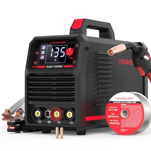 Best Flux Core Welder